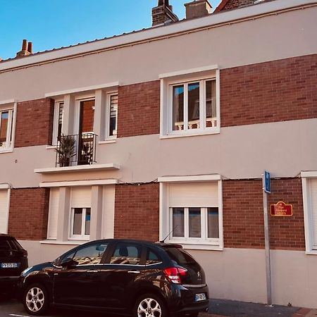 Appartement "Escapade A Malo" 4 A 6 Personnes 5 Mn A Pied De La Plage Duinkerke Buitenkant foto