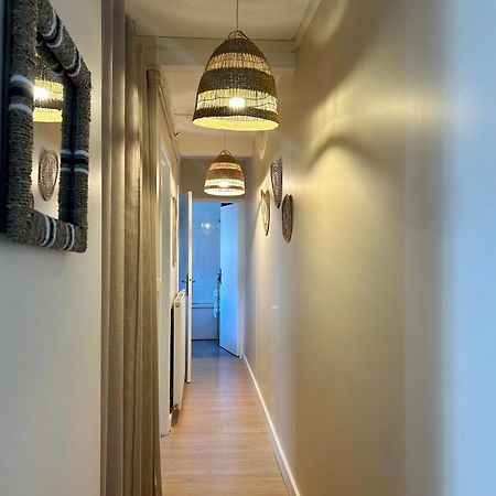 Appartement "Escapade A Malo" 4 A 6 Personnes 5 Mn A Pied De La Plage Duinkerke Buitenkant foto